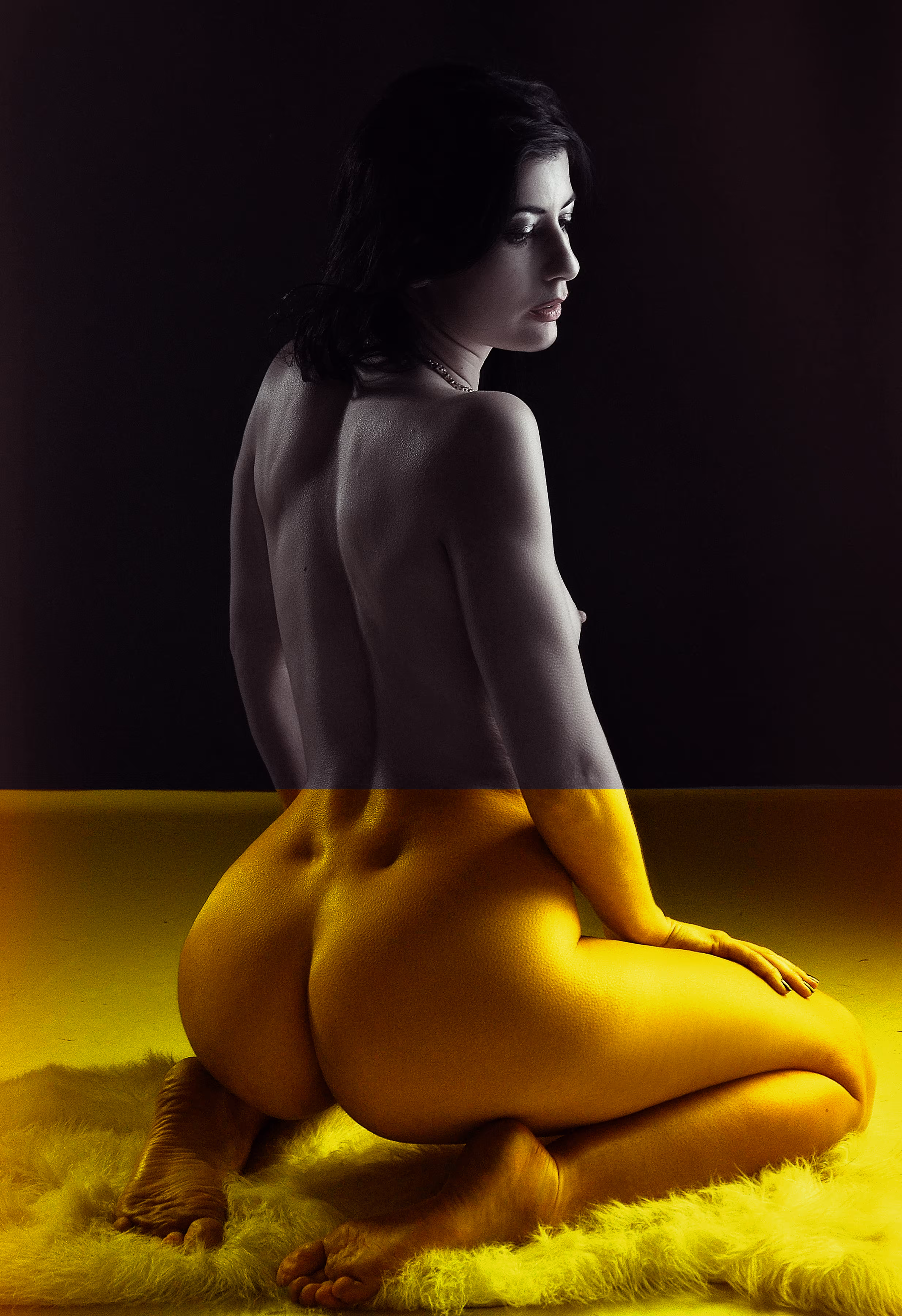 Top Less #35