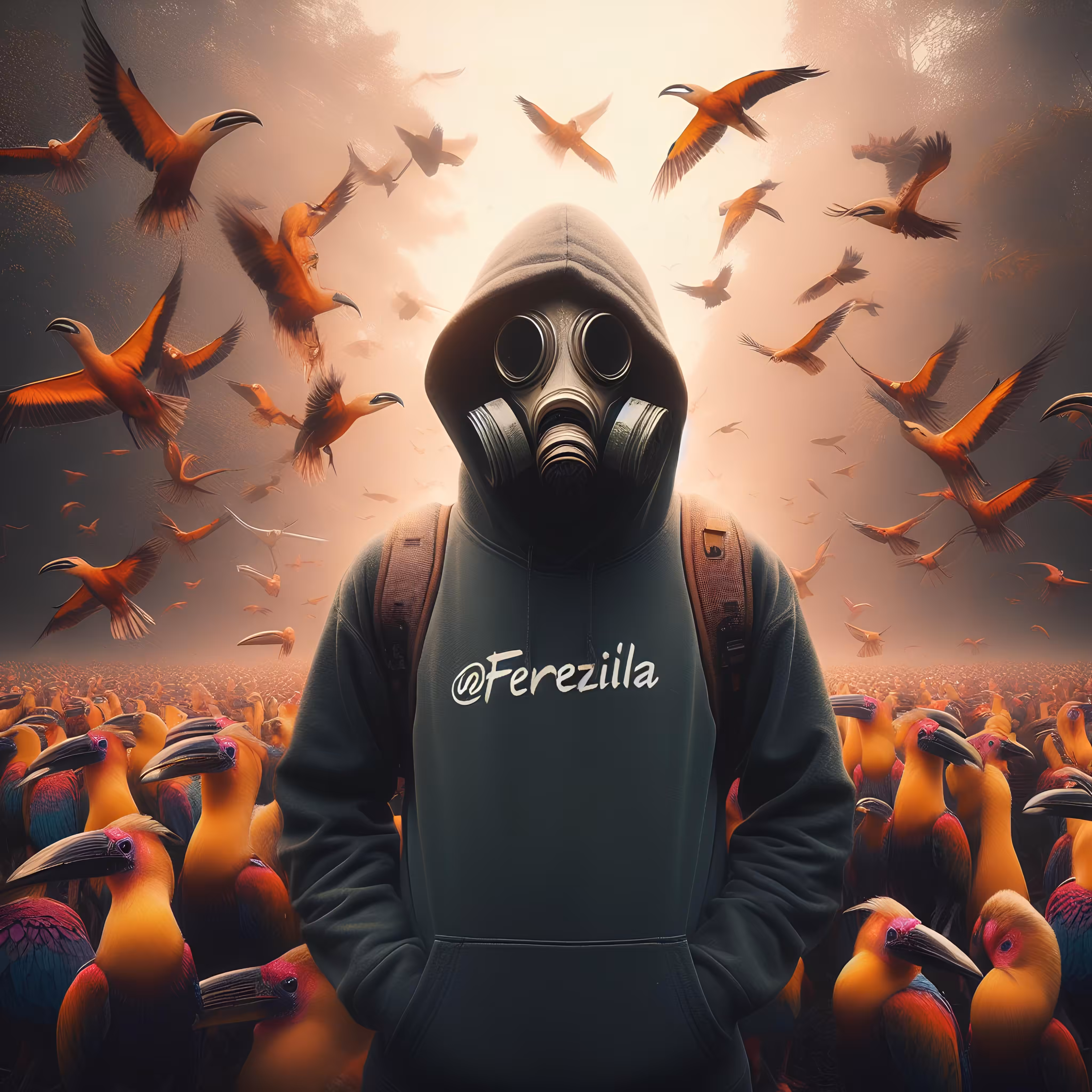Ferezila