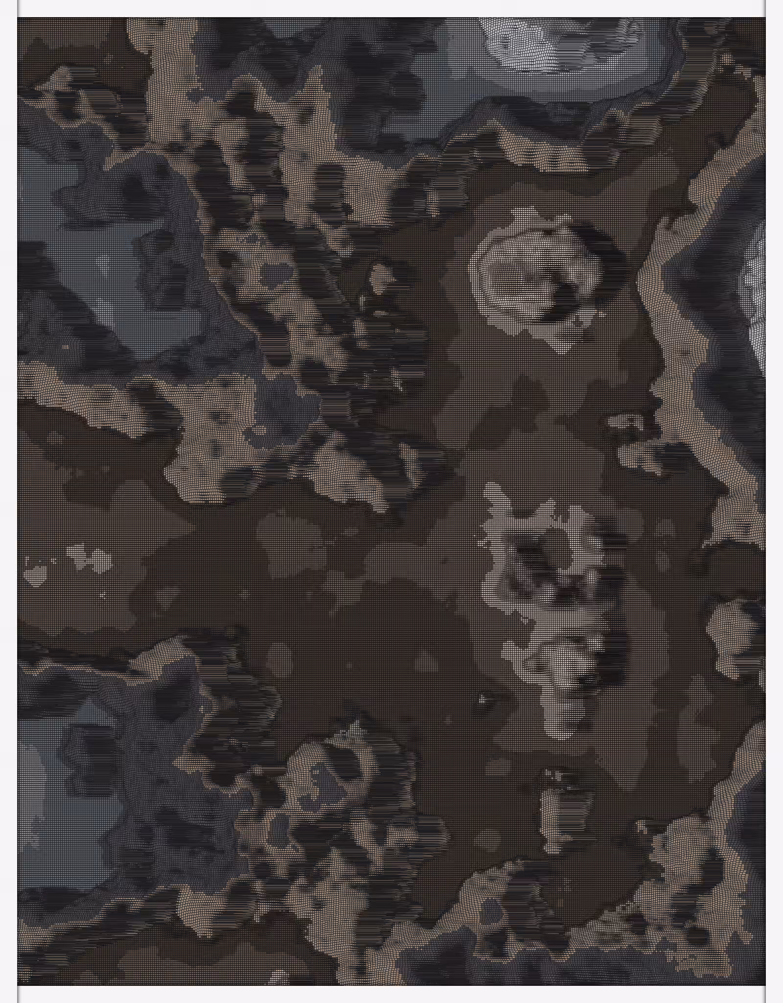 Tezlandz #17