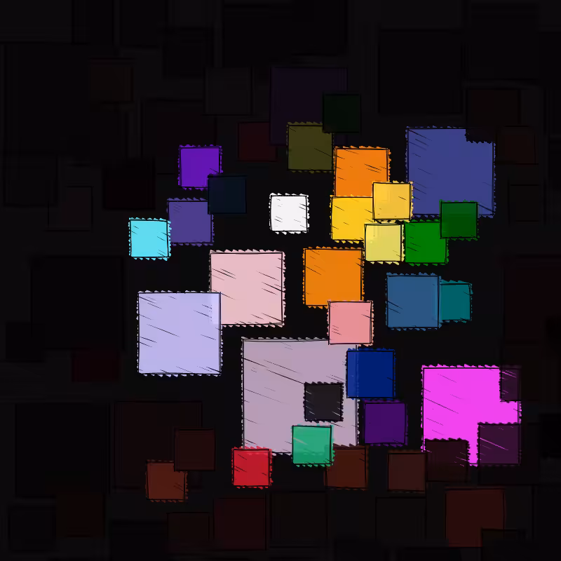 Rough times on the blockchain #35
