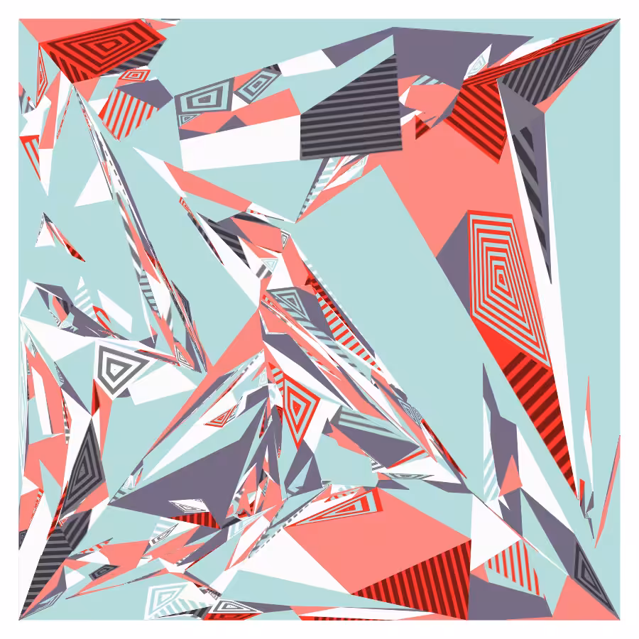 PatternRecognitionV2 #100