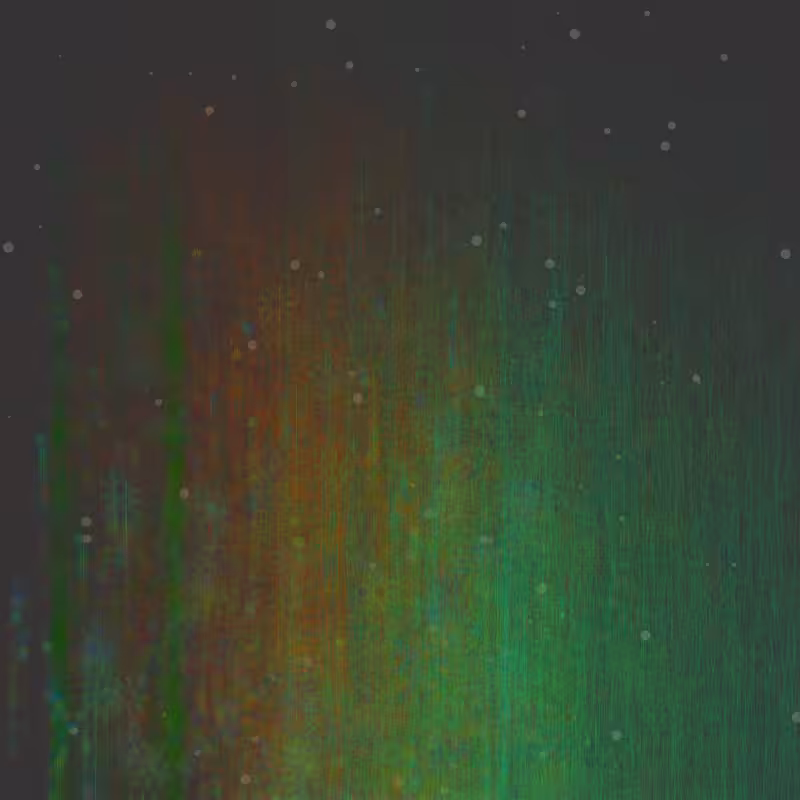 Specters of nature #25