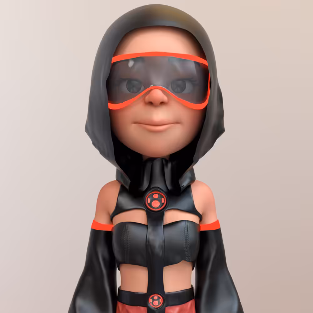 #001-ALEXCIA