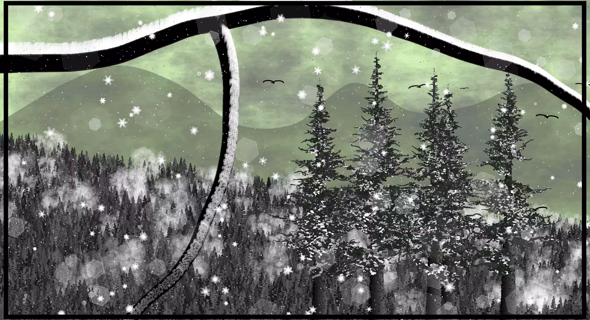 The Weight of Winter #62