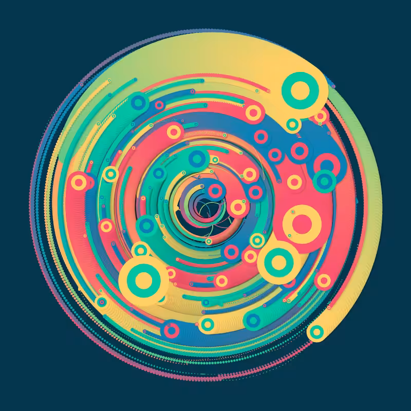 Cycles #99