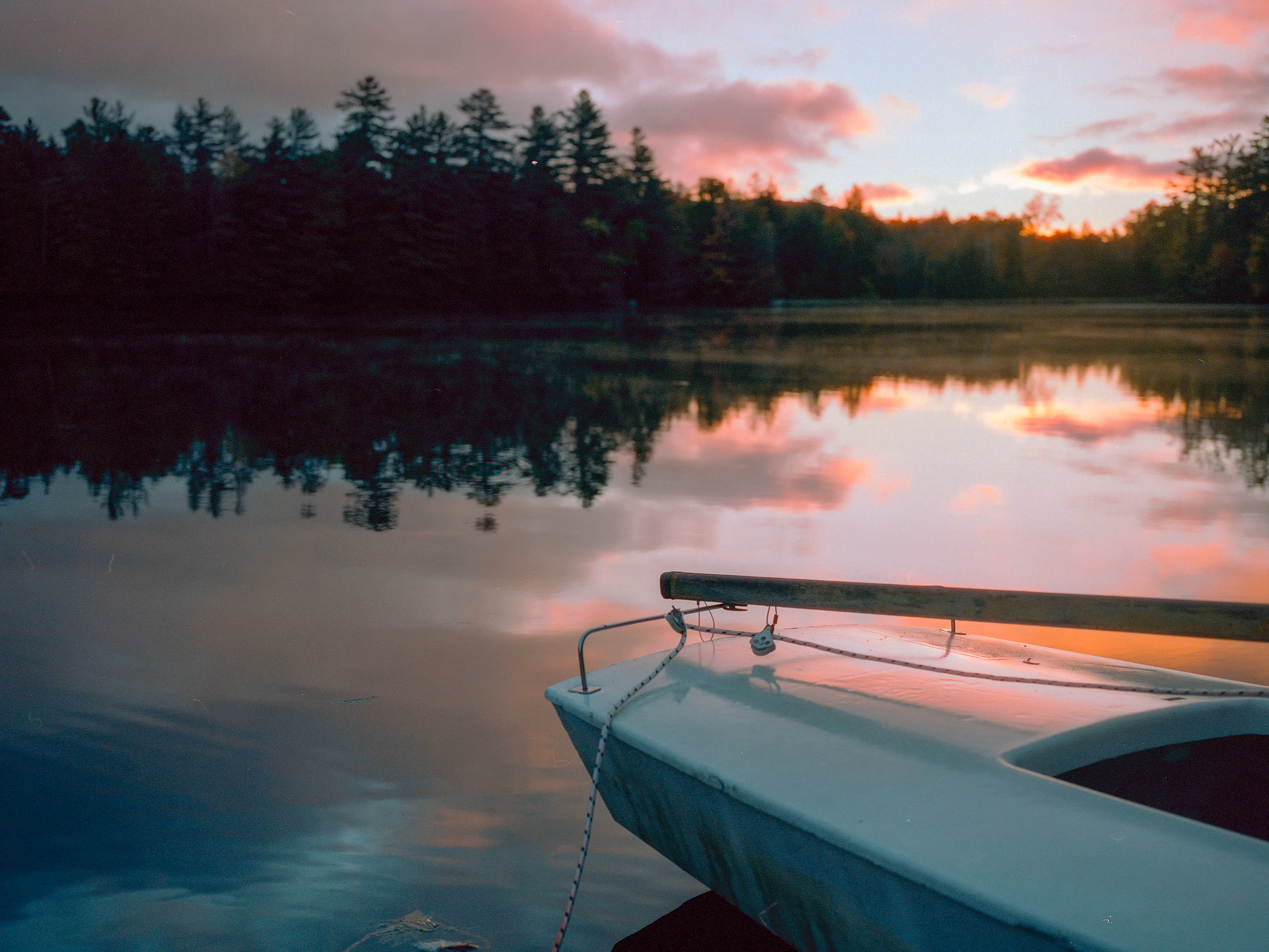 Still Waters
