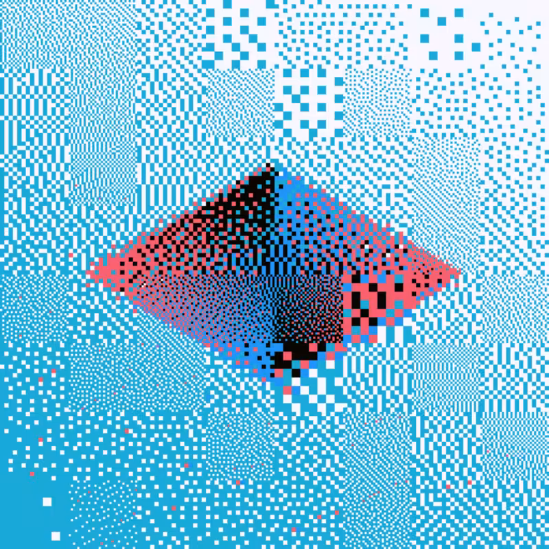 Noumenon #117