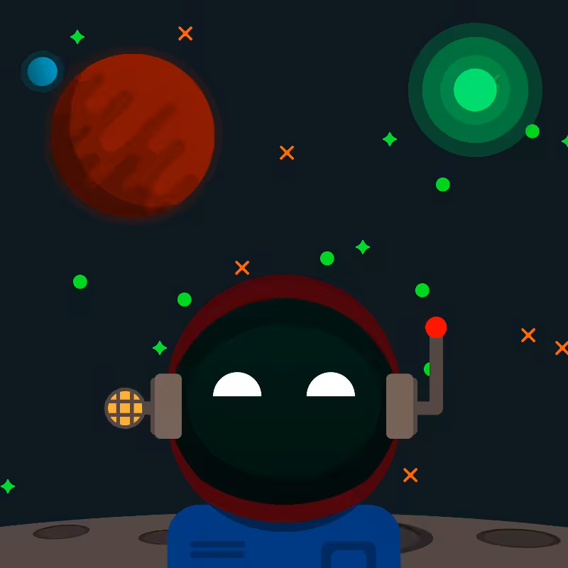 Not so far away #16