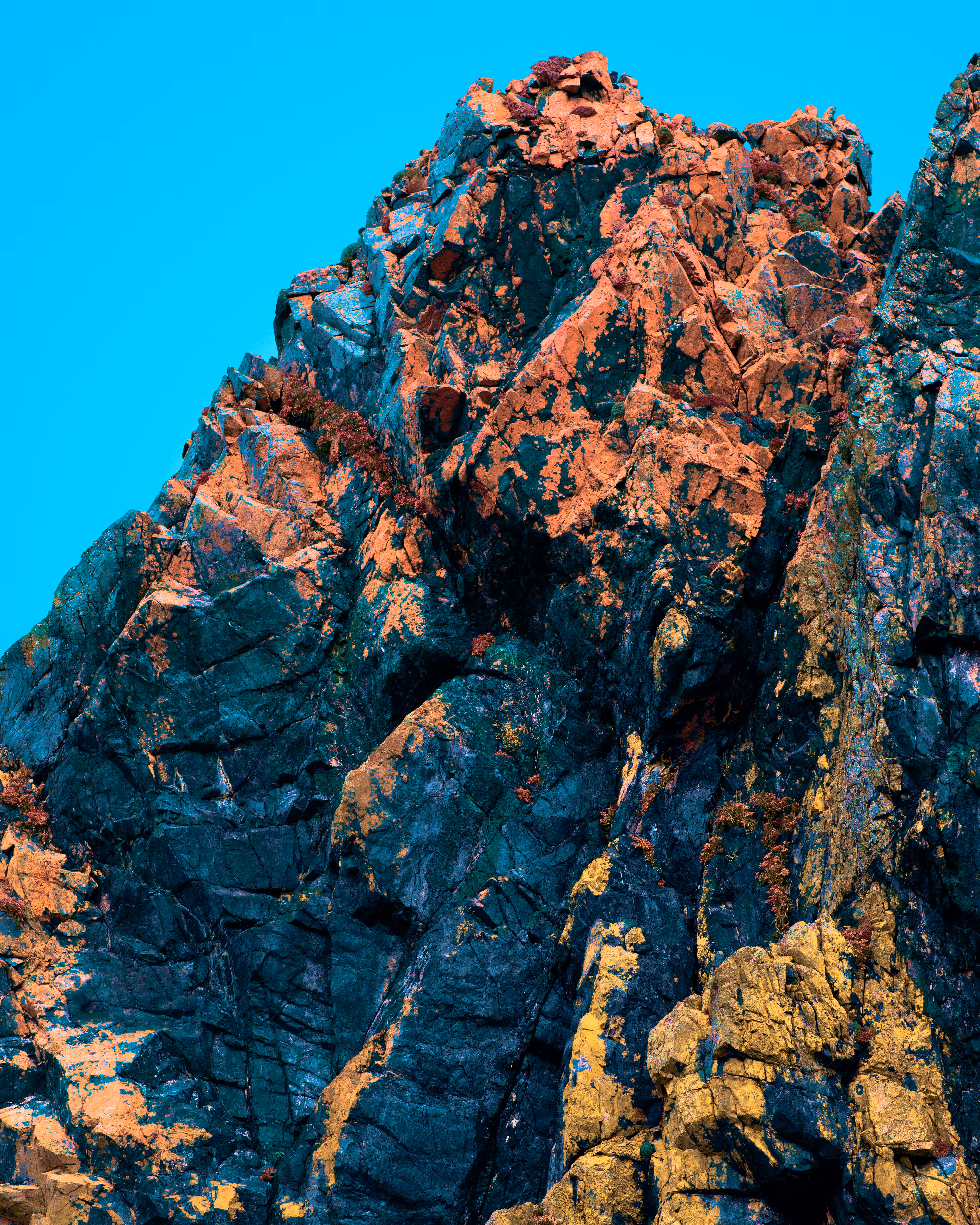 Ascent