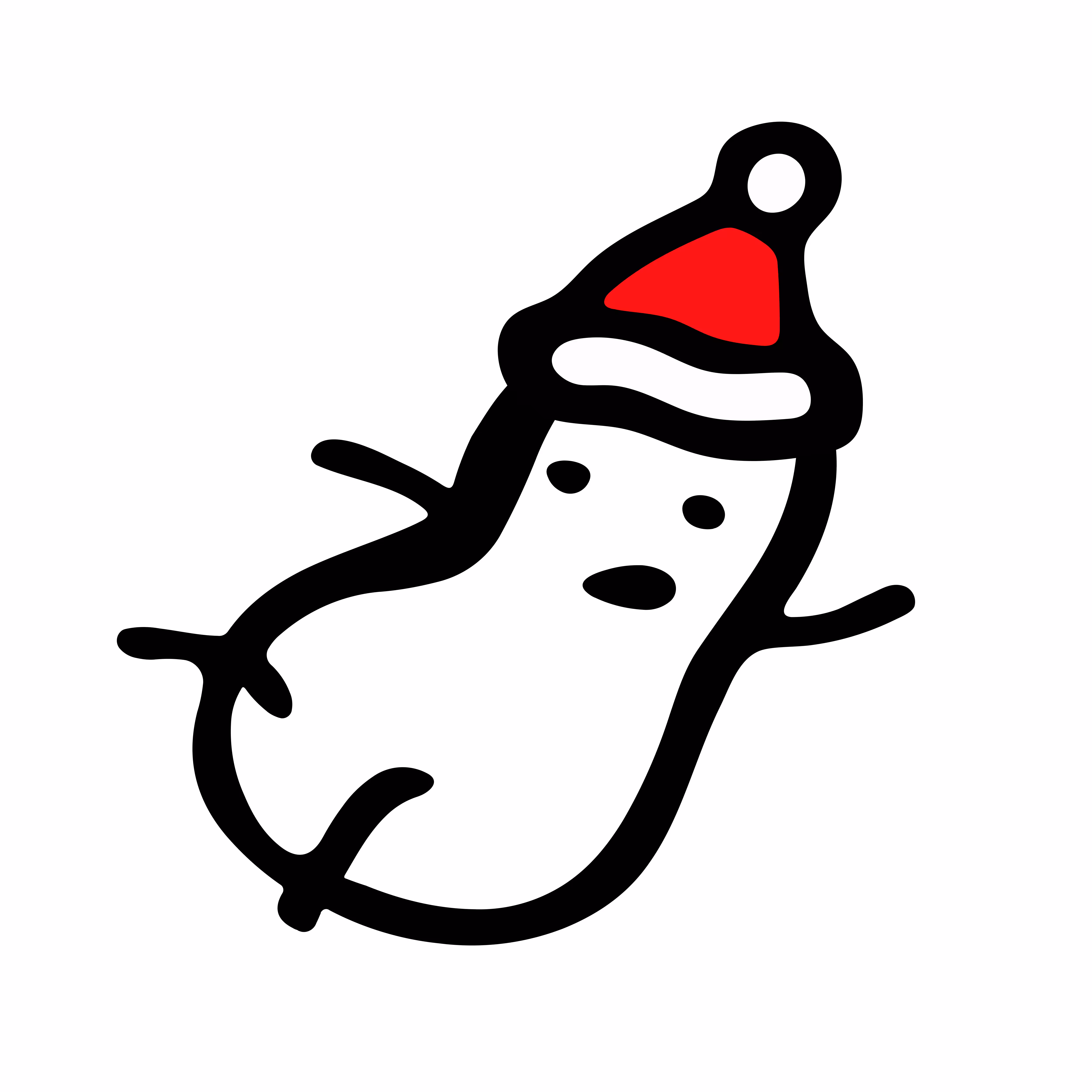 Tip One's Hat?