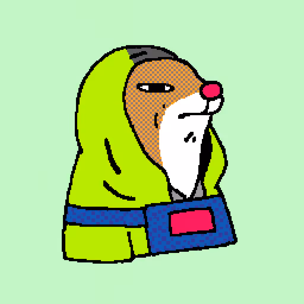 ByteOtter