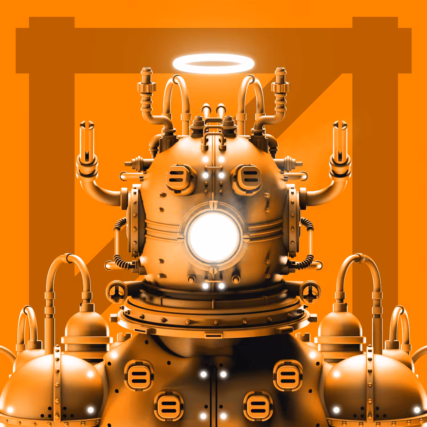Gen 1 #13