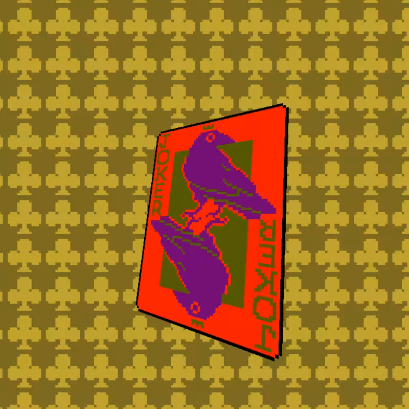 Zeno Deck 1 #13