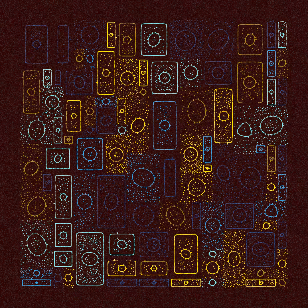 Microcosm #39