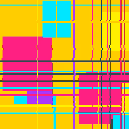 Chromatic Chaos #773