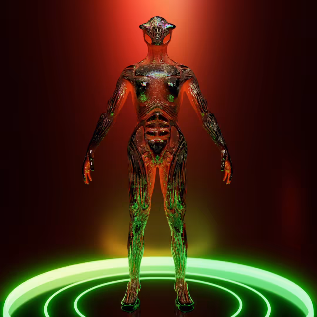 Lord of Future Past