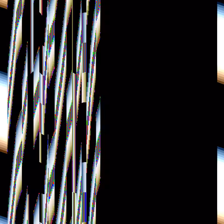 Slit Pixels #4