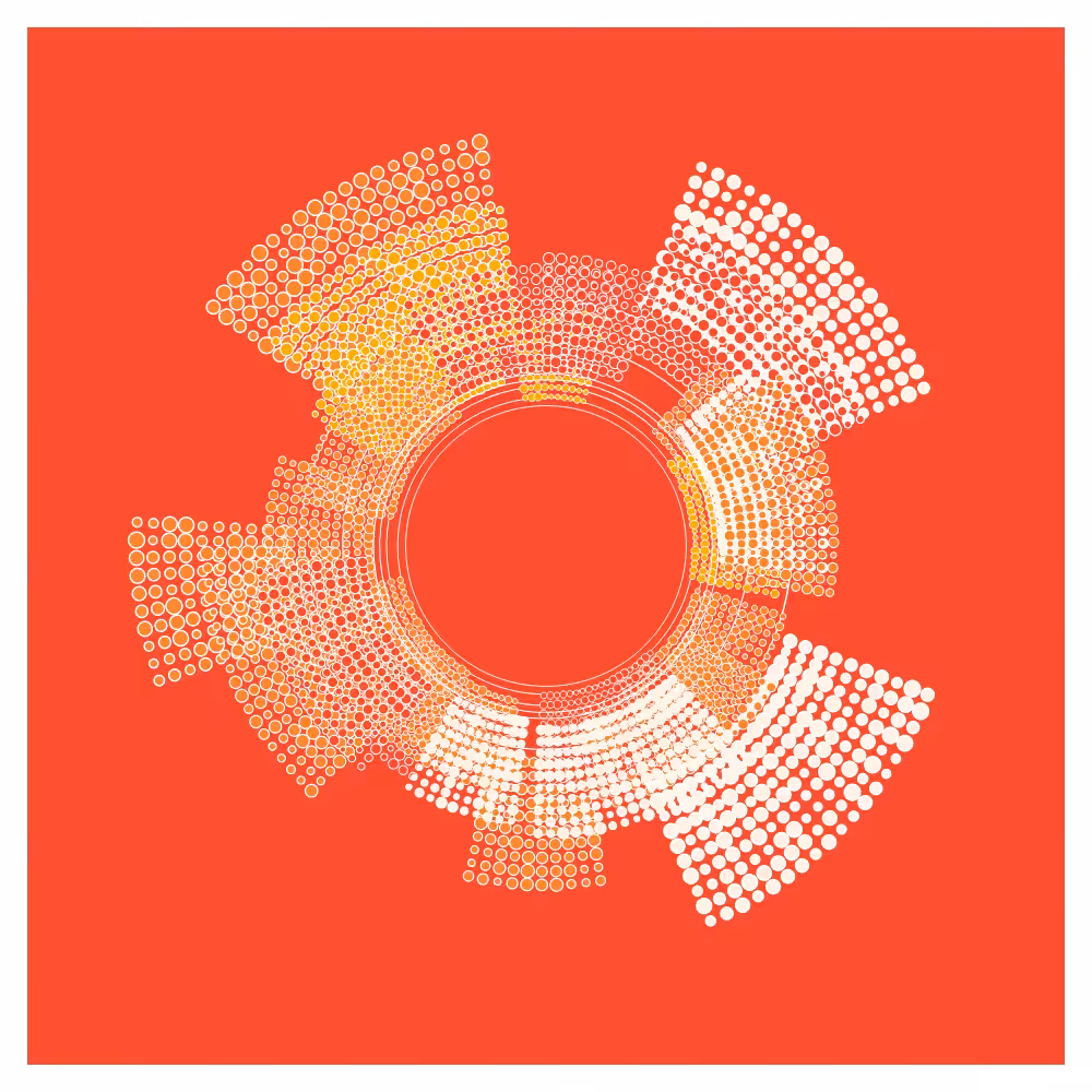 Semblance #5