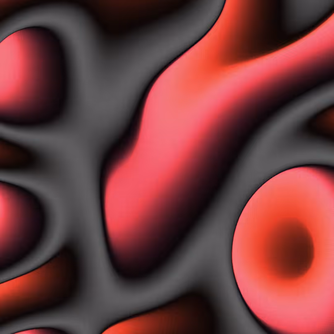molten/