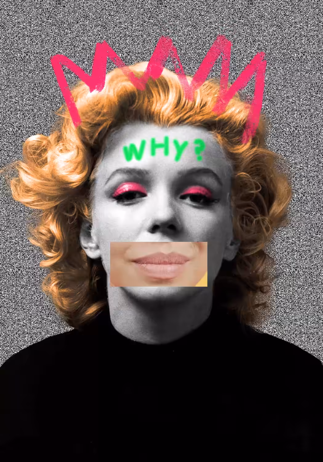 Why void