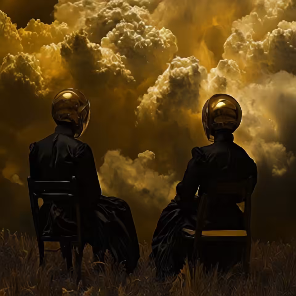 Cosmic Observers