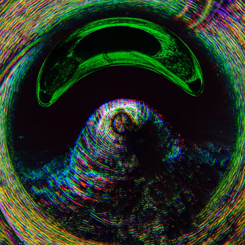 Mushroom Origin