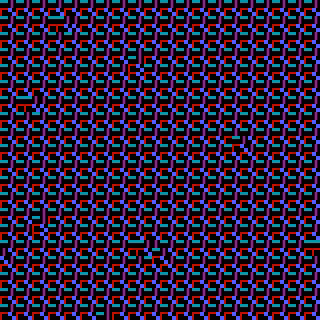 CGA Safari #36
