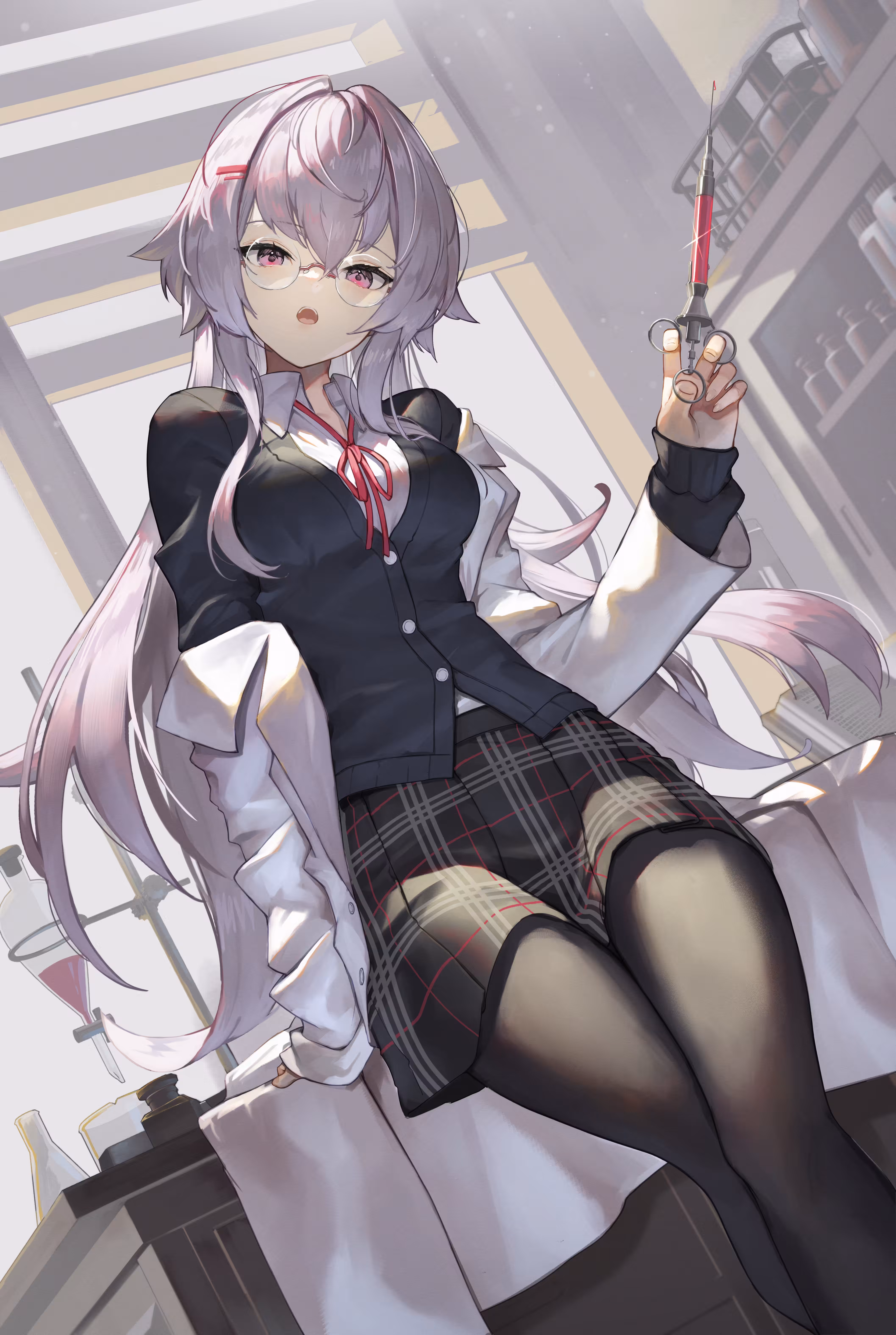 Professor