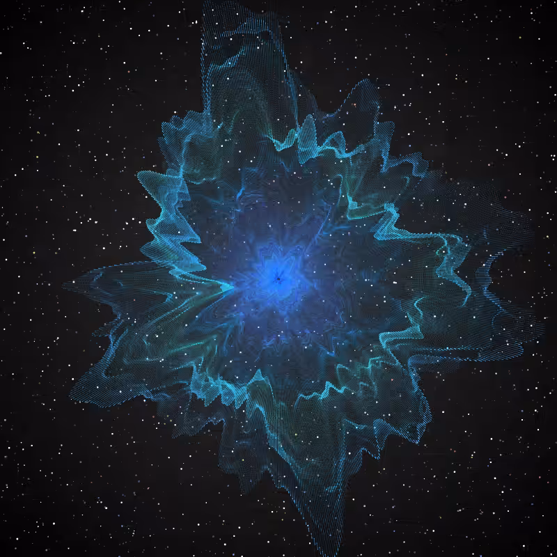 Supernova #48