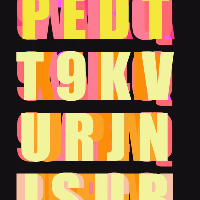 TEMPRINTMENTAL #111