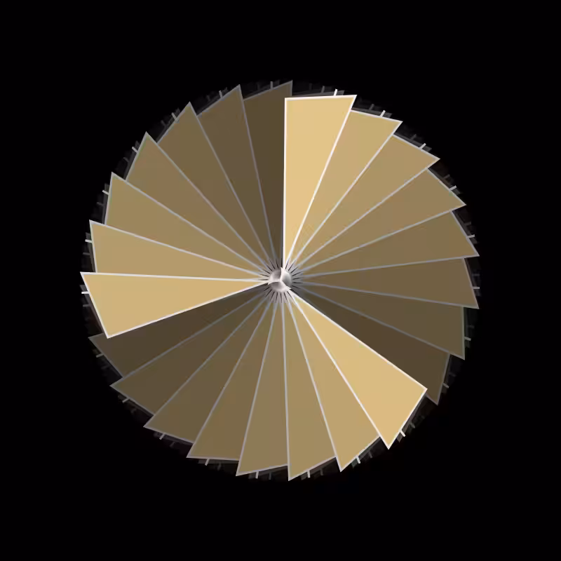 KansasCash Pinwheel! #468