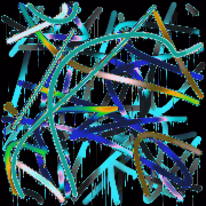 Digital Graffiti #63