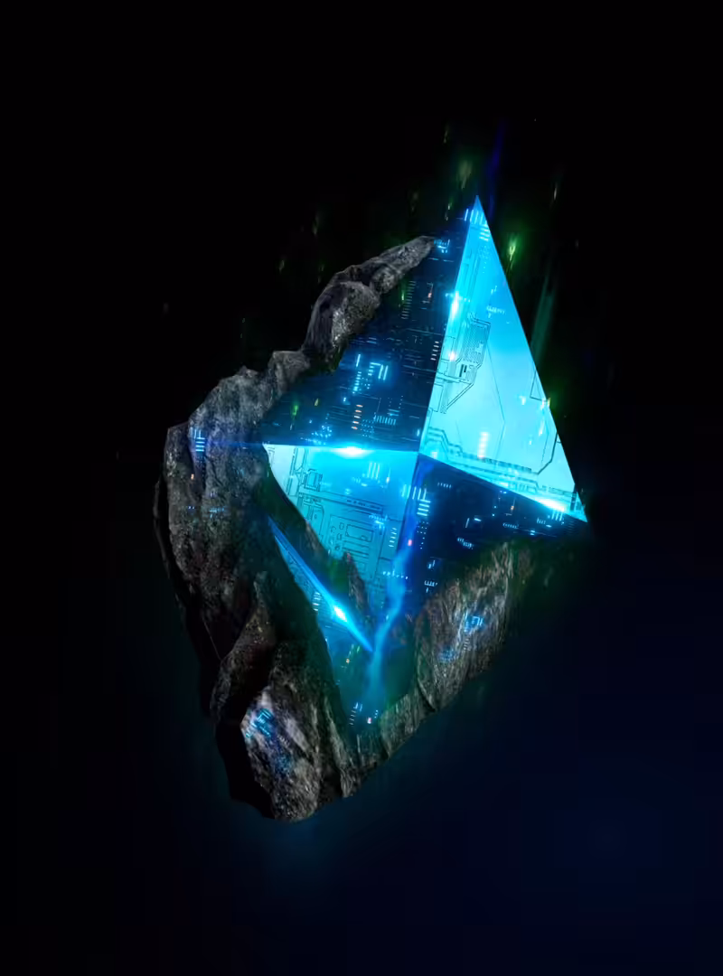 Ethereum Gravity