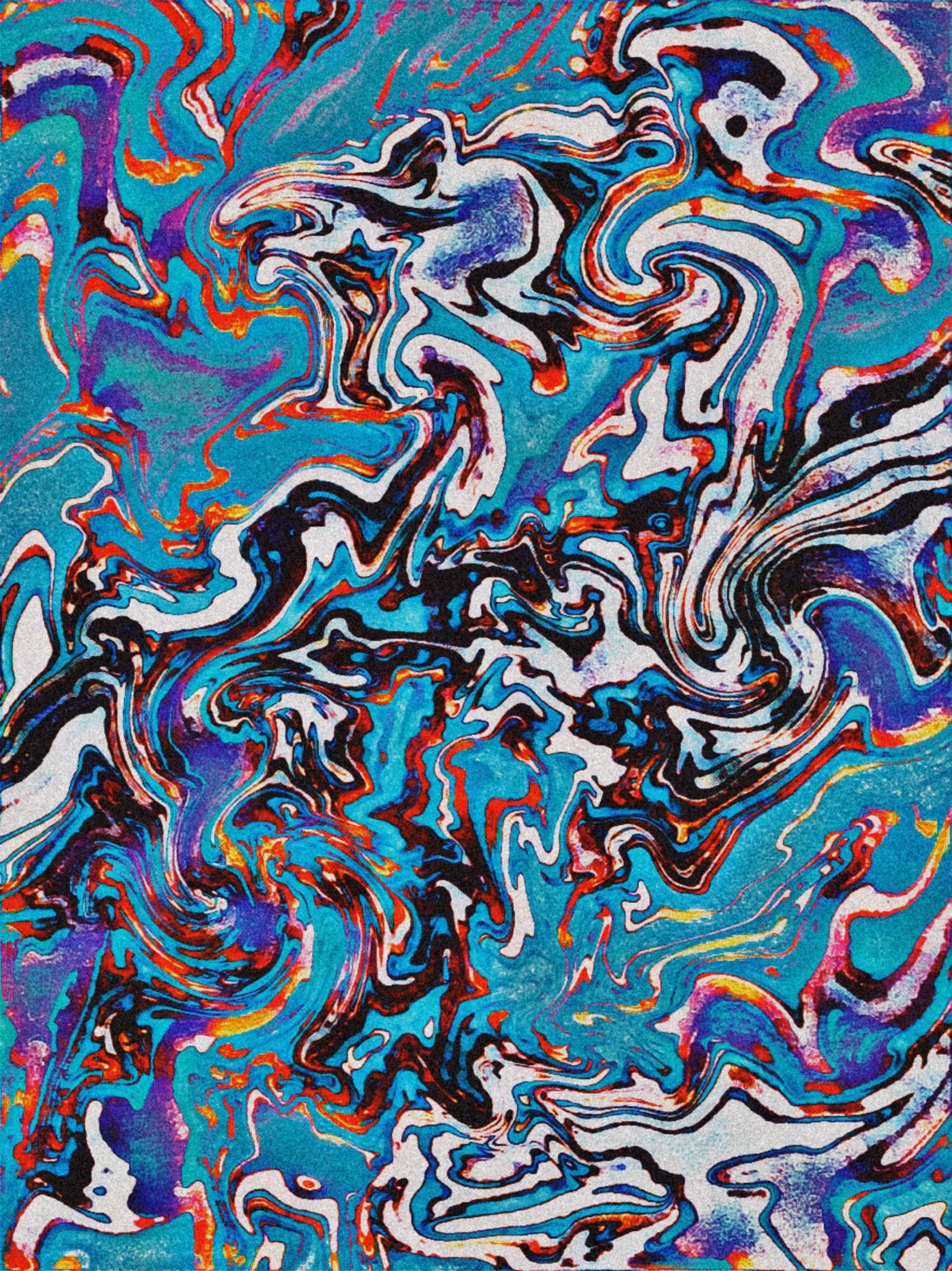 Static Currents