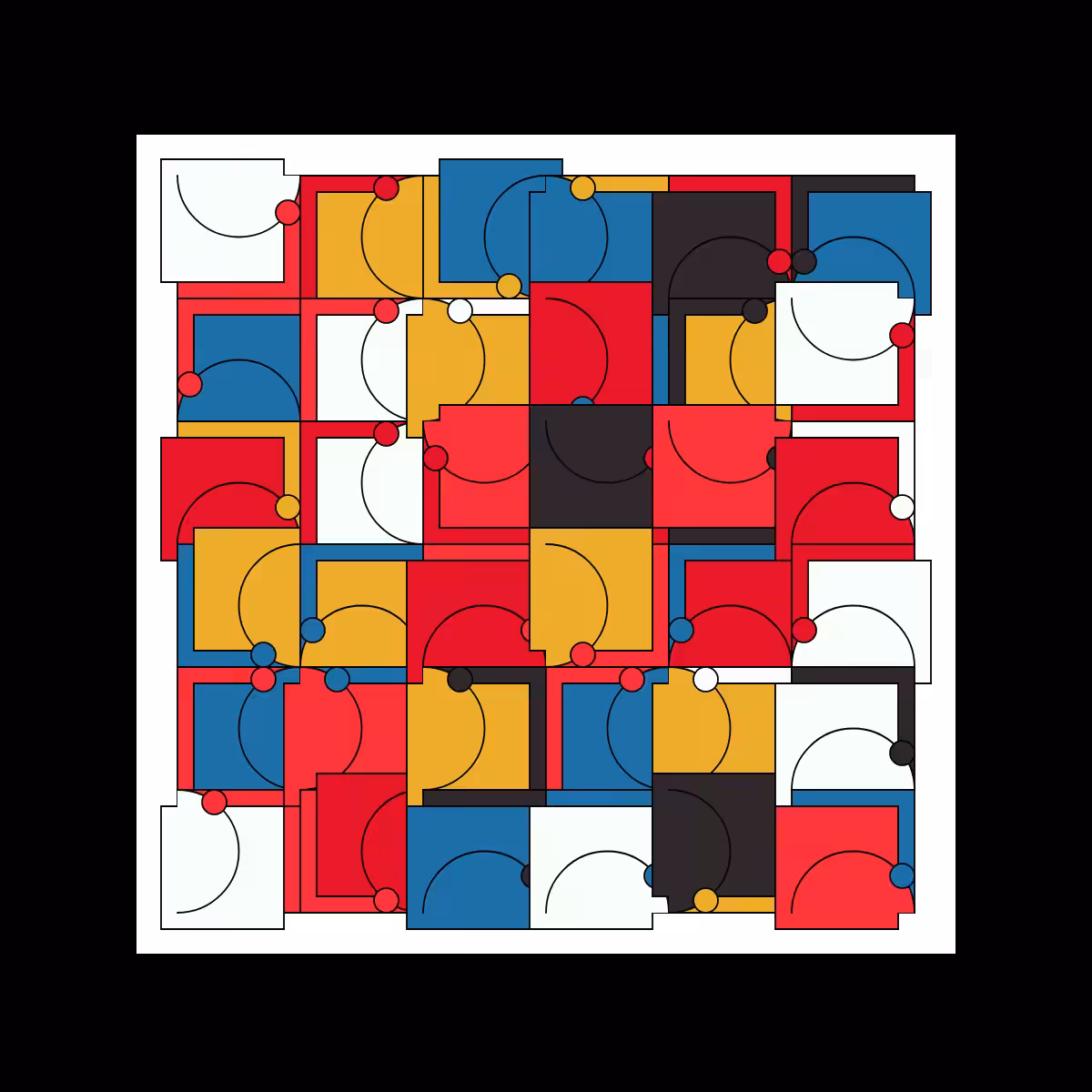Modern Art? #1