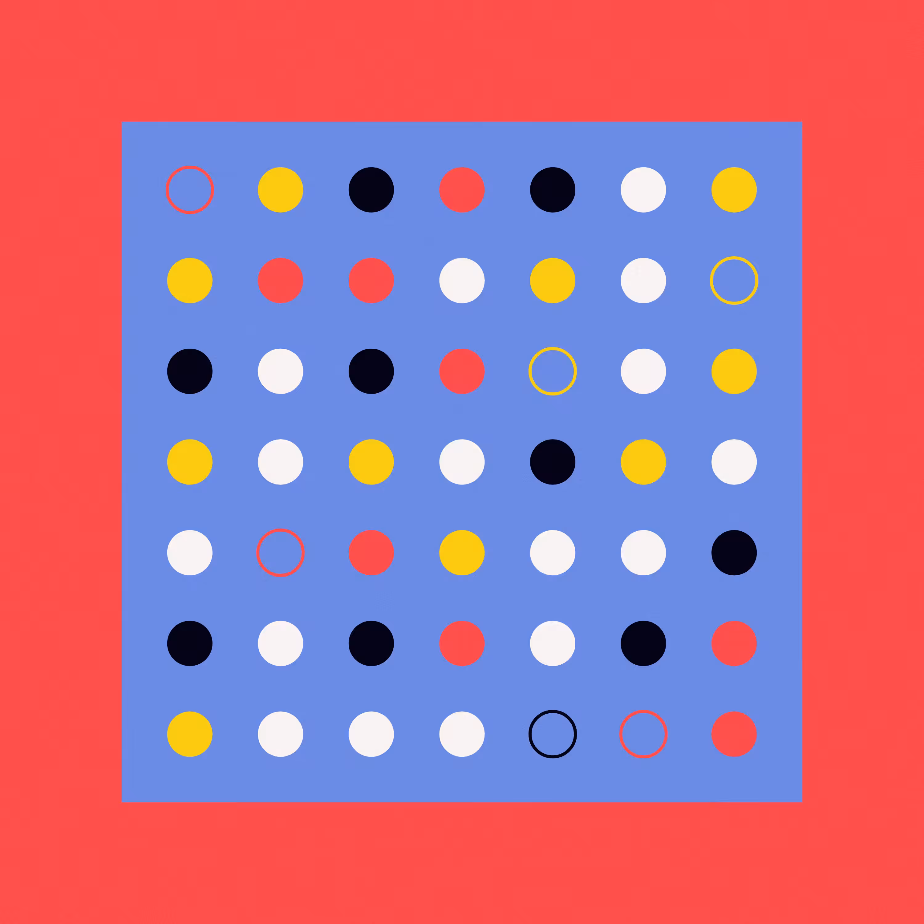 Dots #37