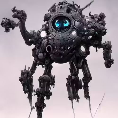 Ai Robotics 0139