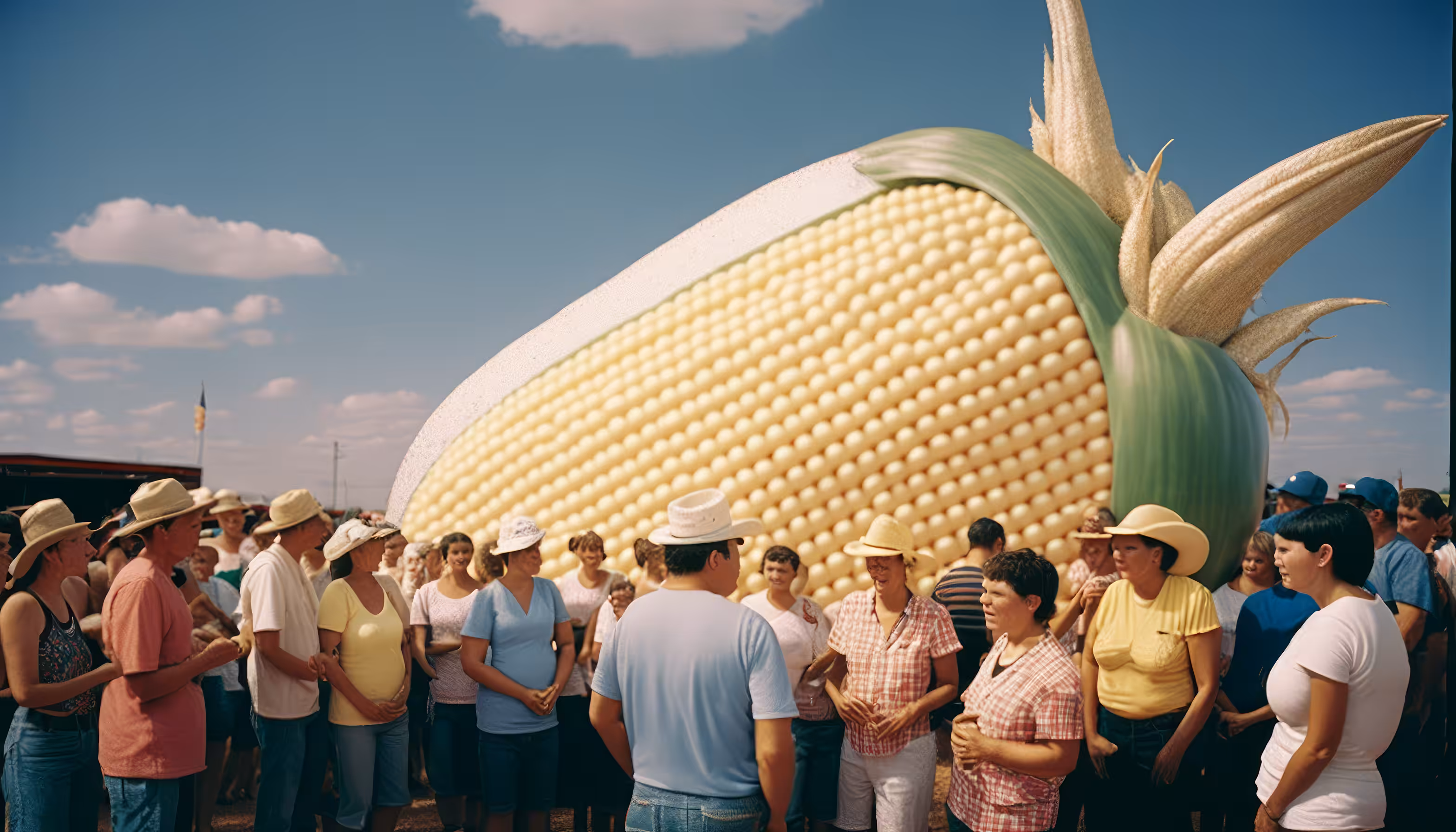 Corn