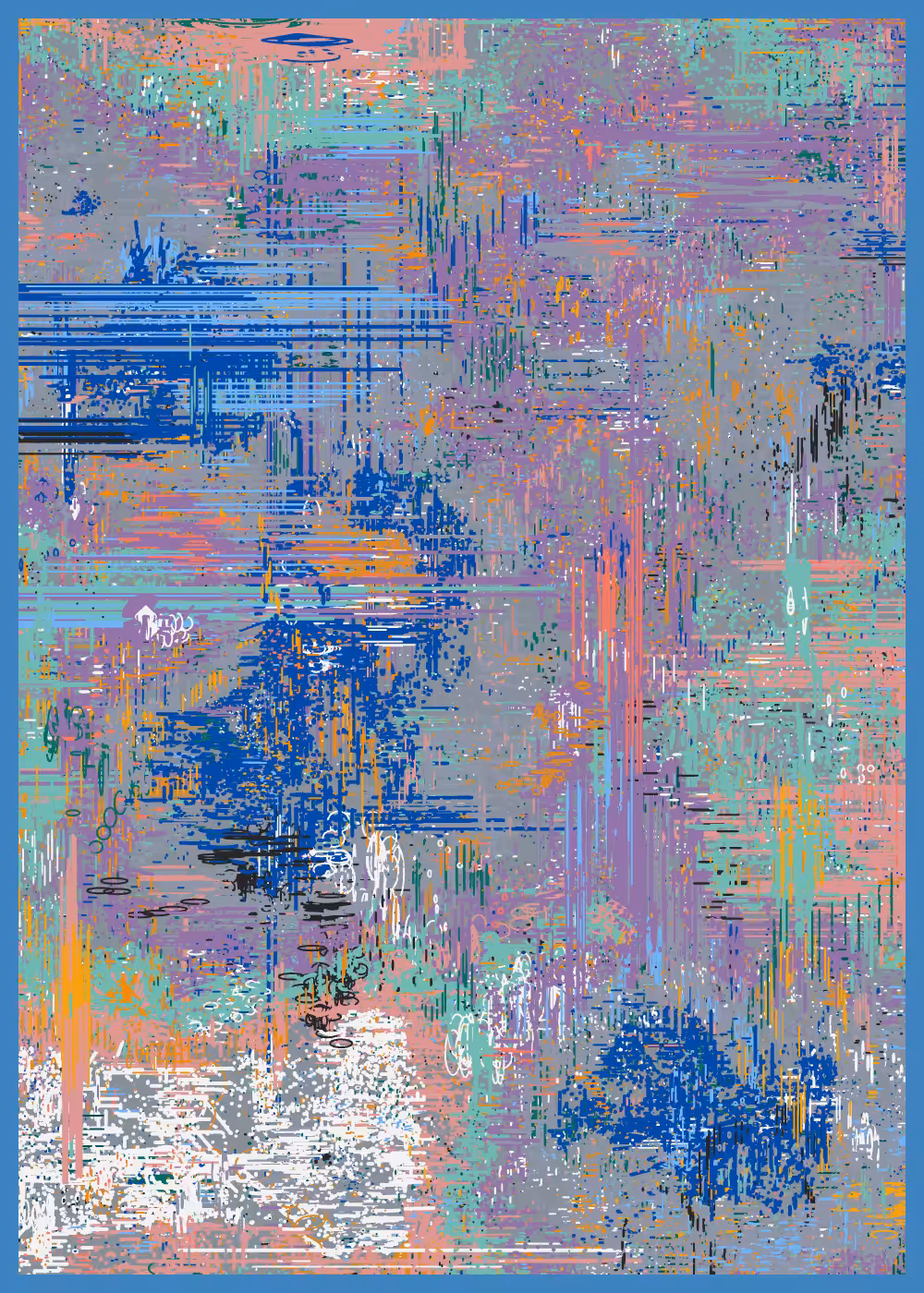 Abstractions: Abstraction #05