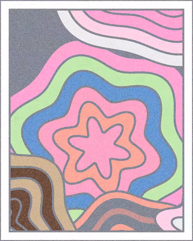 Fleur des Sinus #222