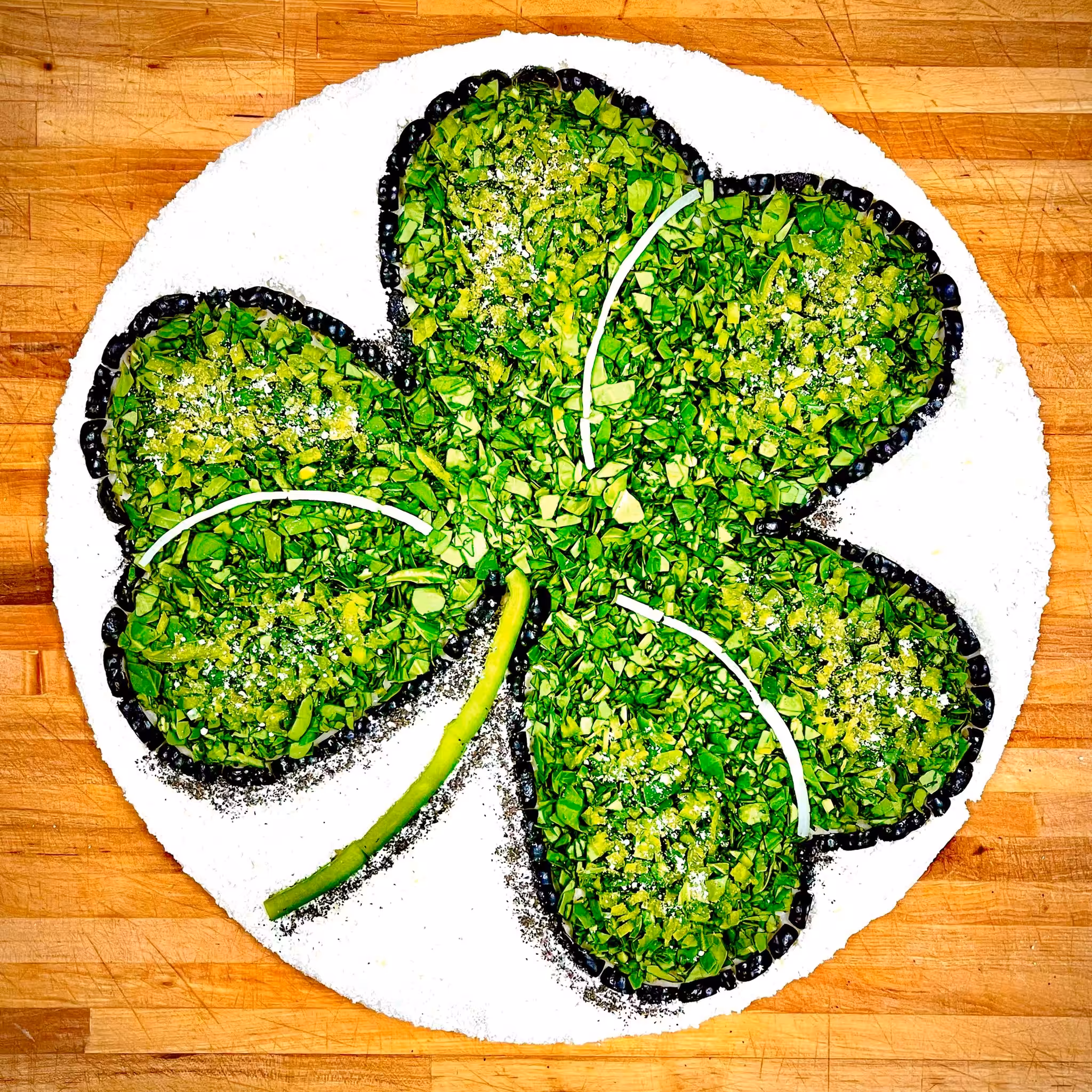Shamrock