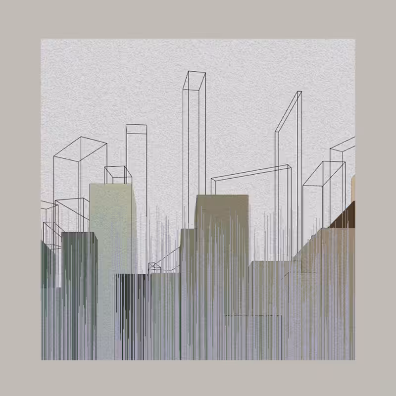 Cube art #44