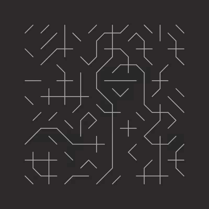 Chroma Ciphers #96