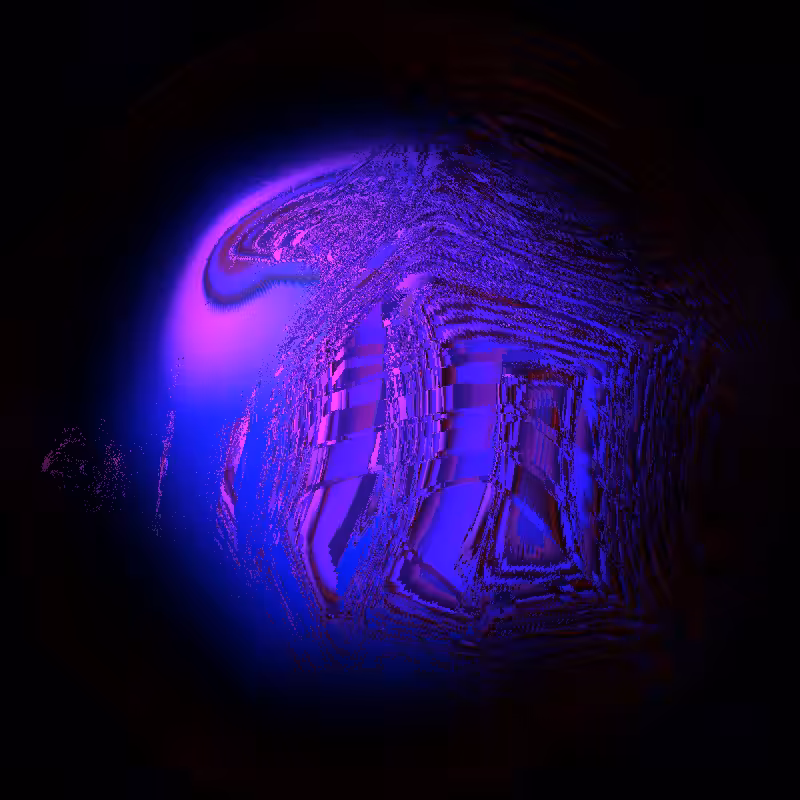 Dyerwave #3
