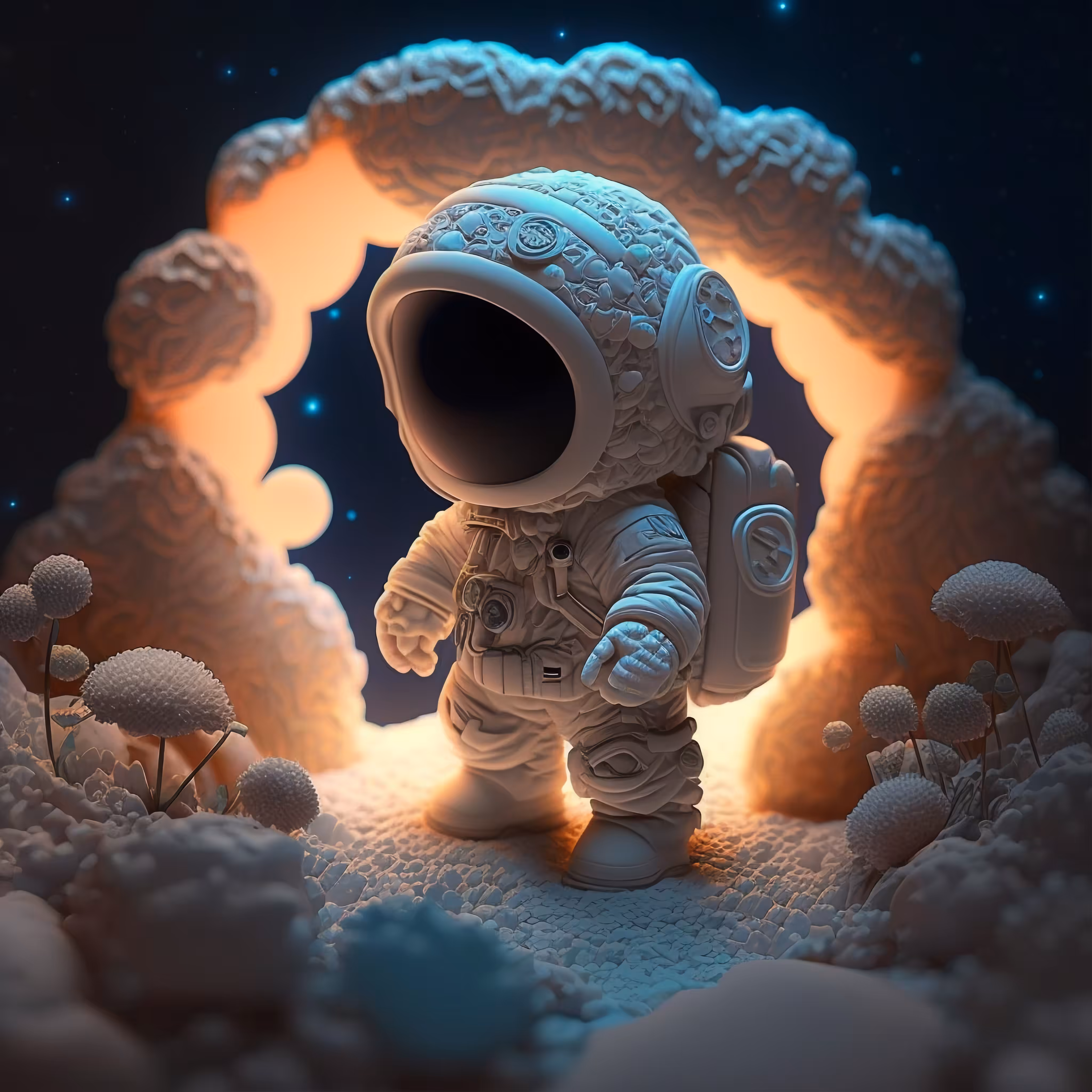 MoonMan