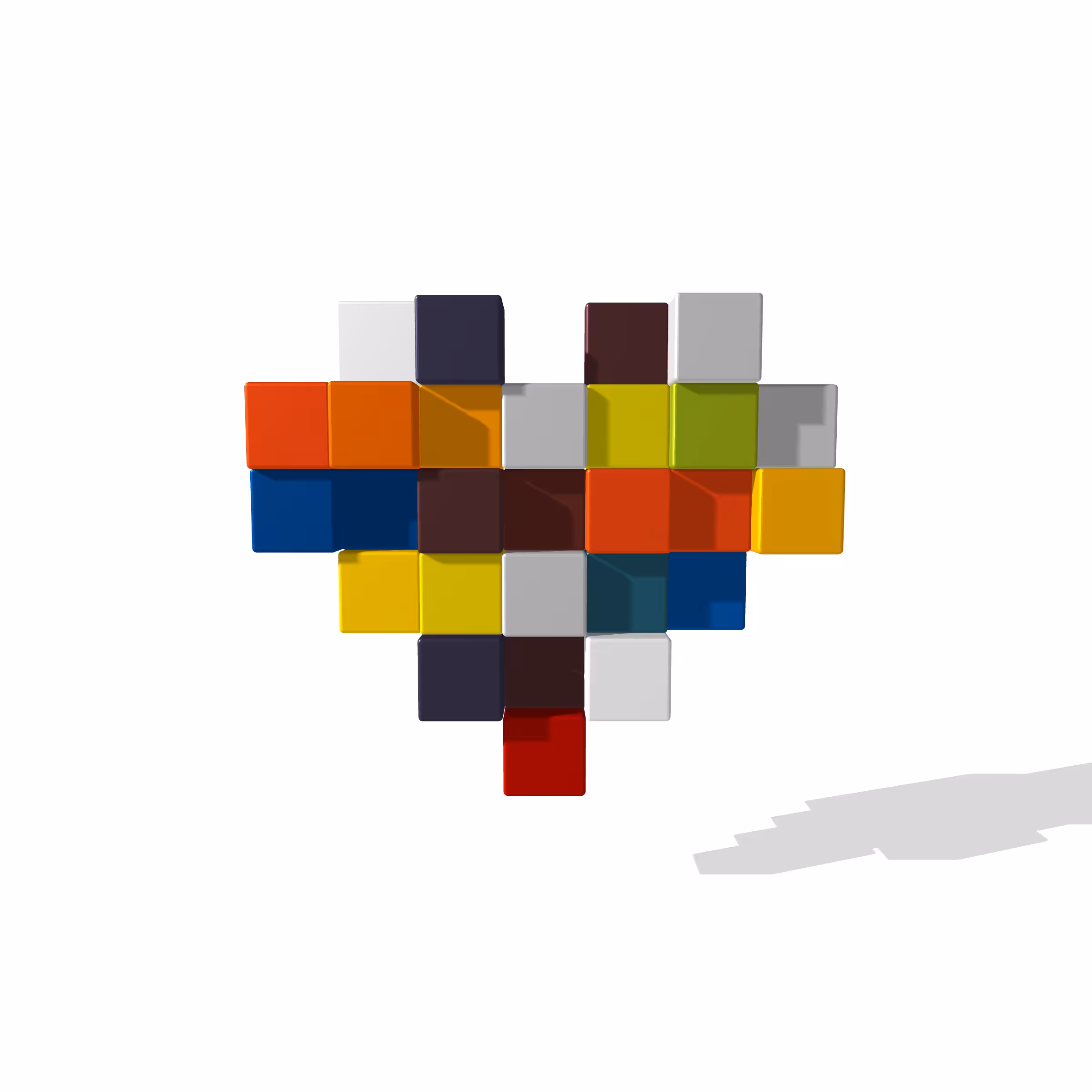 heart + craft #13463