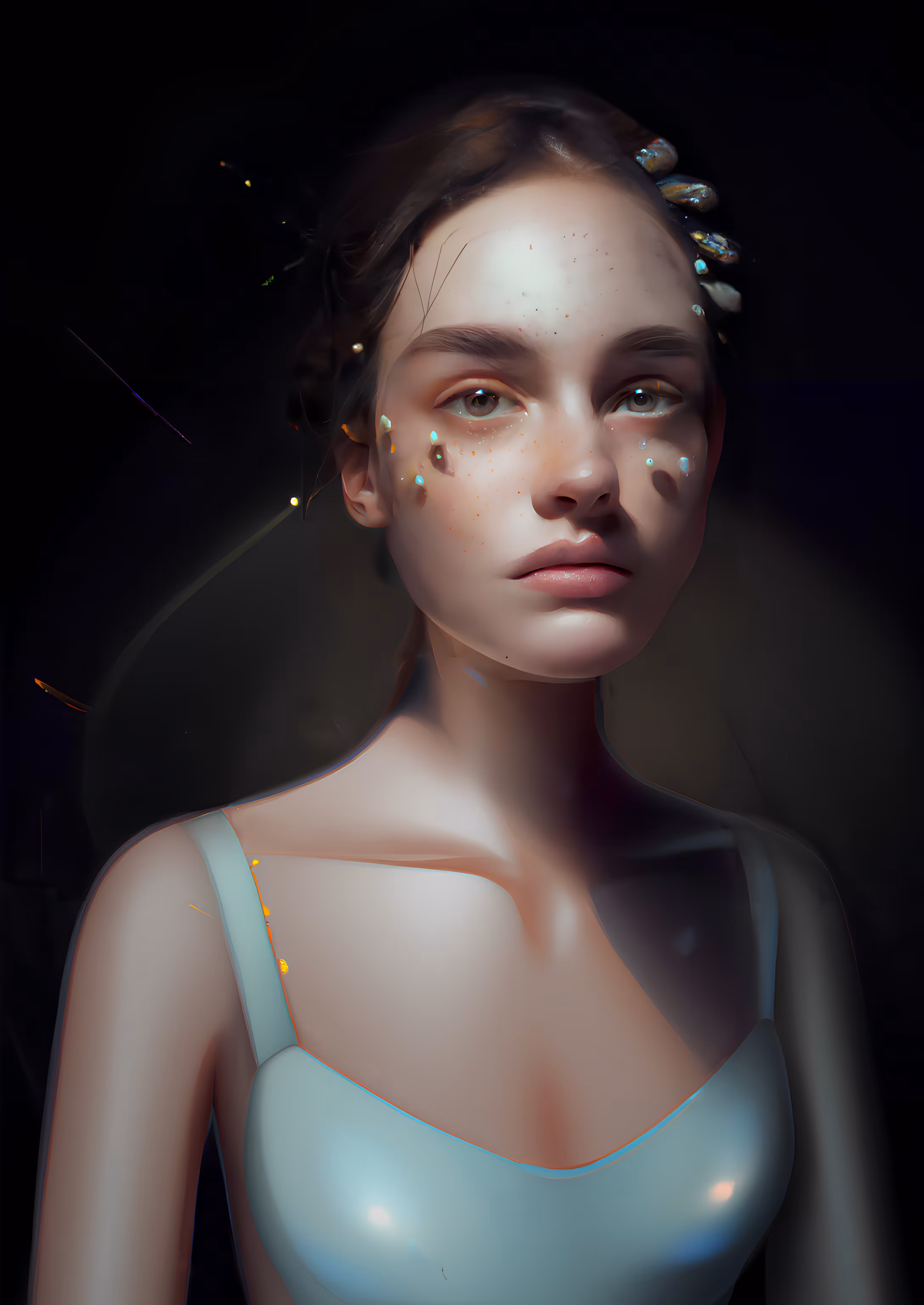 AI Resident: Resident #3