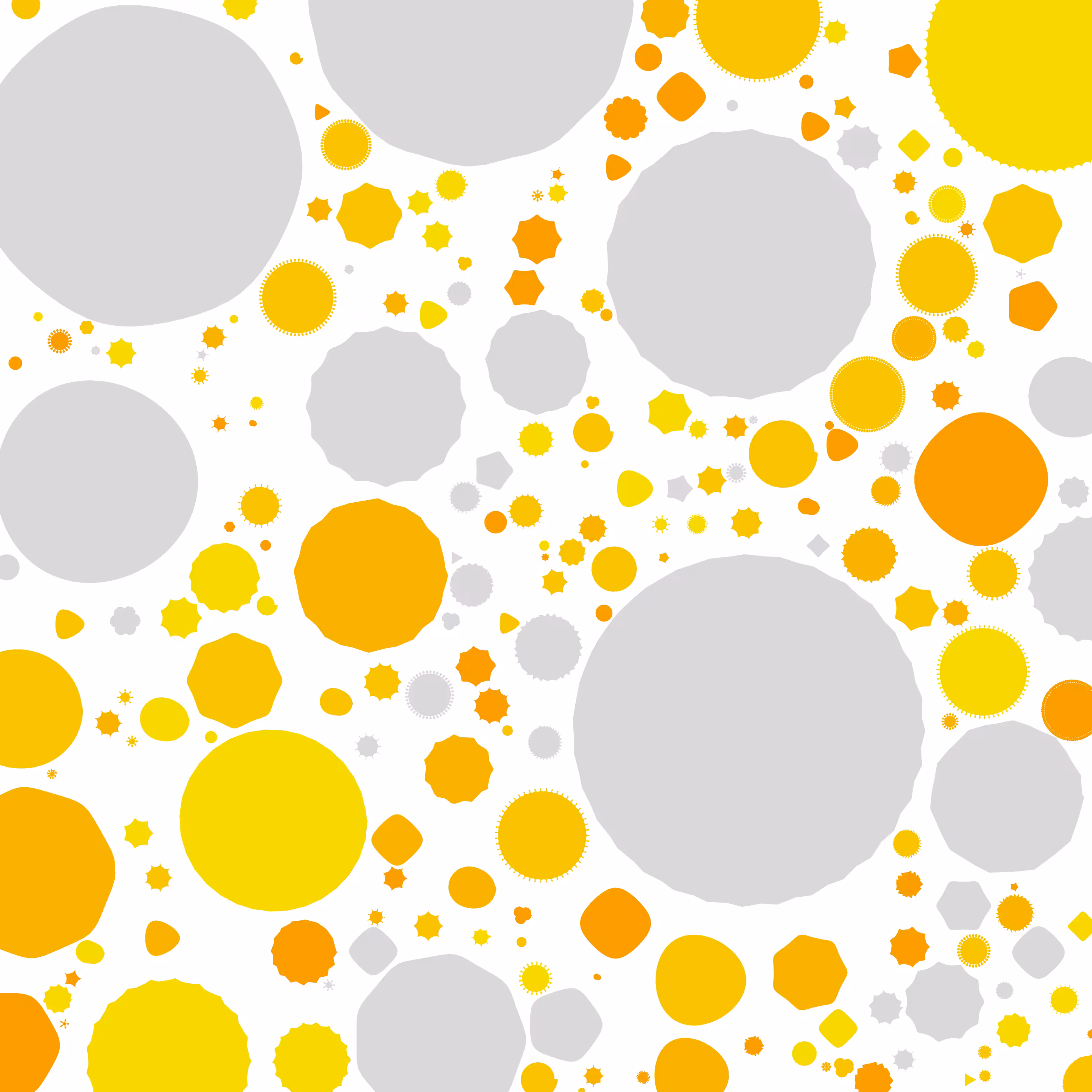 Bubbles #18