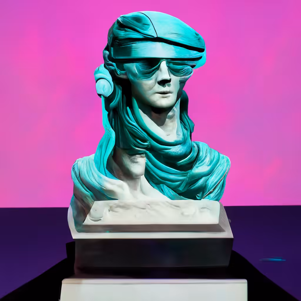 DESKTOP STATUE SYSTEMS LIMITED #901