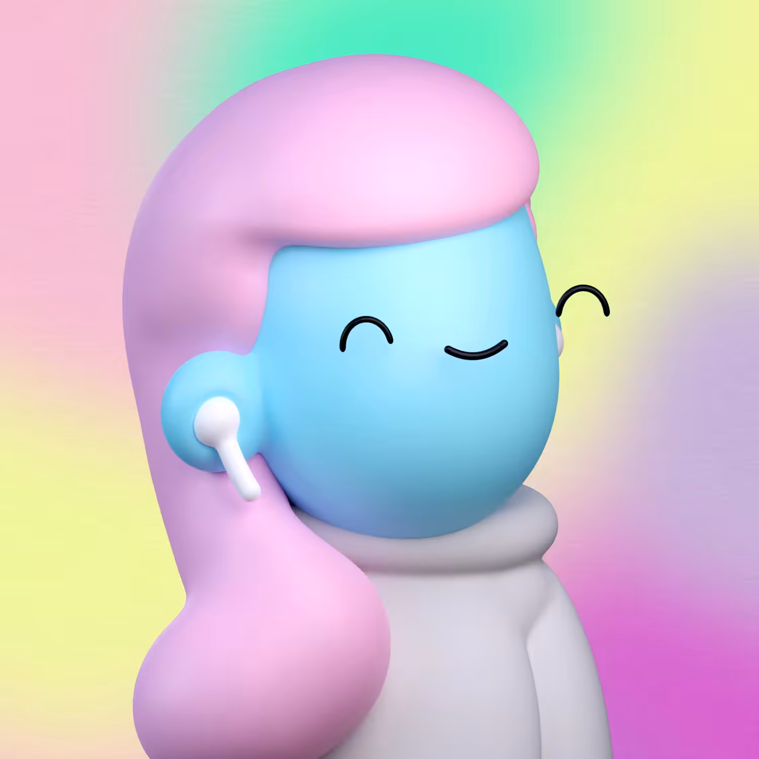 3D-oodz: no. 4027